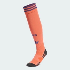 Getry bramkarskie wyjazdowe Niemcy 26 Authentic Adidas Coral Fusion