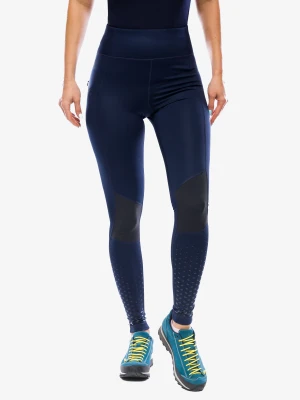 Getry damskie Berghaus Lelyur Trekking Tights - dk.blue