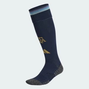 Getry domowe Argentyna 26 Adidas niebieski