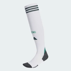 Getry domowe Celtic FC 25 / 26 Adidas biały