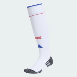 Getry domowe Chorwacja 26 Adidas biały