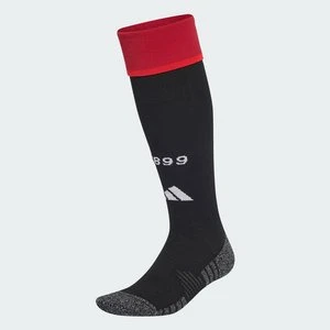Getry Eintracht Frankfurt 26/27 Adidas czarny