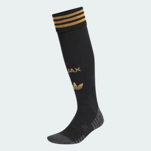 Getry meczowe Ajax Amsterdam 26 / 27 Adidas czarny