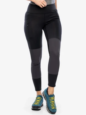 Getry Patagonia Pack Out Hike Tights - black