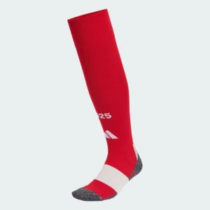 Getry podstawowe Olympiacos 26 / 27 Adidas Power Red
