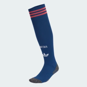 Getry wyjazdowe Chorwacja 26 Adidas Mystery Blue