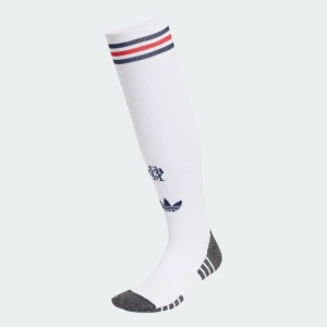 Getry wyjazdowe FC Bayern 26 / 27 Adidas biały