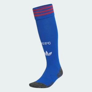 Getry wyjazdowe Manchester United 26 / 27 Adidas Royal Blue