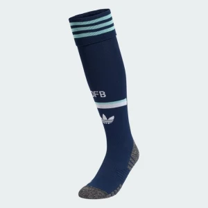 Getry wyjazdowe Niemcy 26 Adidas Collegiate Navy