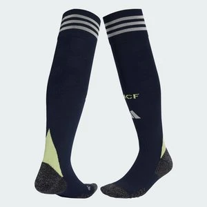 Getry wyjazdowe Real Madryt 25/26 Adidas