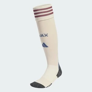 Getry z trzeciego zestawu Ajaxu Amsterdam 25/26 Adidas