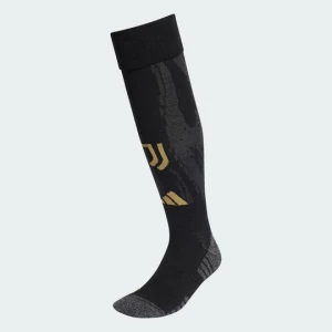 Getry z trzeciego zestawu Juventus 26 / 27 Adidas czarny