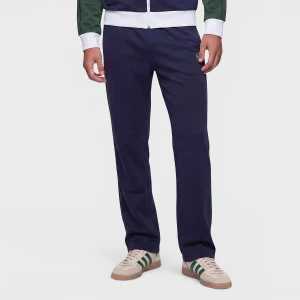 Ghibli Piquet Pants Sergio Tacchini czarny