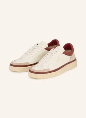 Ghoud Podkładki Pod Trampki weiss