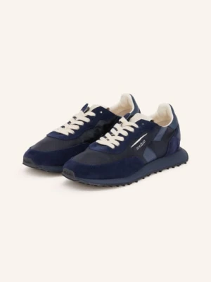 Ghoud Sneakersy Rush blau