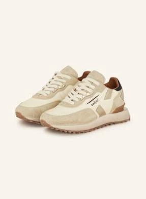 Ghoud Sneakersy Rush One beige