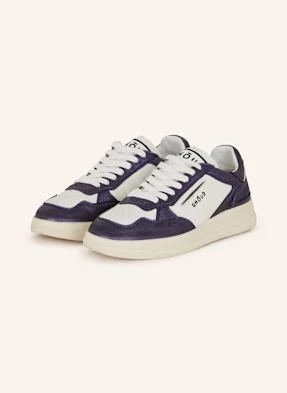 Ghoud Sneakersy Tweener blau