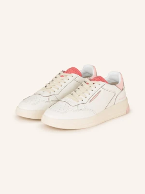 Ghoud Sneakersy Tweener weiss