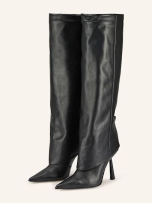 Gia Borghini Kozaki ros31 schwarz