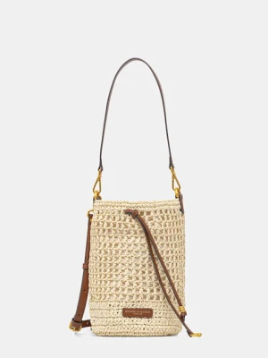 Gianni Chiarini aktówka damska NEFELI