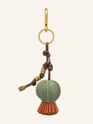 Gianni Chiarini Brelok Do Torebki Kaktus gruen