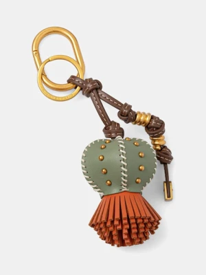 Gianni Chiarini brelok skórzany PC.CACTUS.04