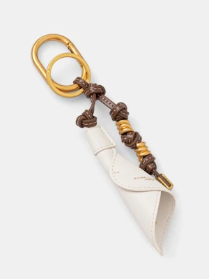 Gianni Chiarini brelok skórzany