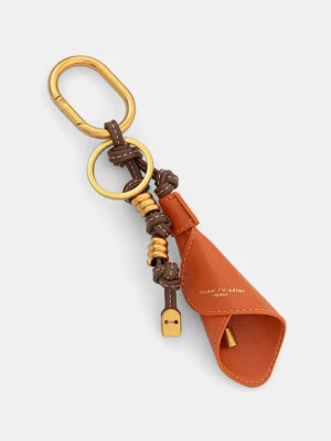 Gianni Chiarini brelok skórzany