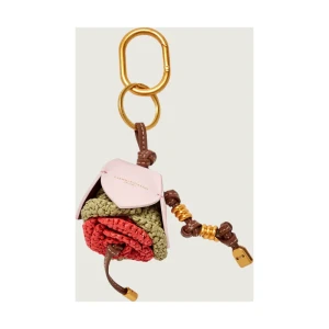 GIANNI CHIARINI Brelok STRAW FLOWER