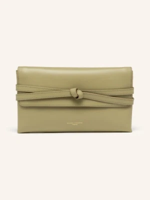 Gianni Chiarini Clutch gruen