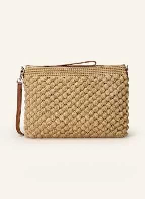 Gianni Chiarini Kopertówka Bella beige