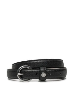 Gianni Chiarini Pasek Damski CN 99037/06 GRN 13562 Czarny