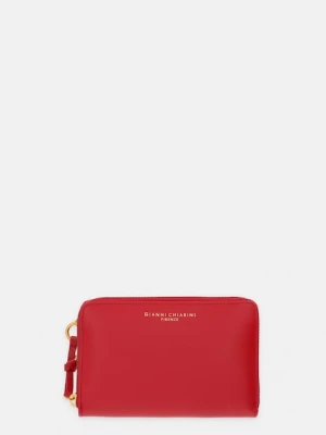 Gianni Chiarini portfel skórzany