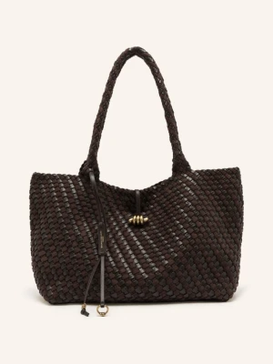Gianni Chiarini Shopperka Aurelie braun
