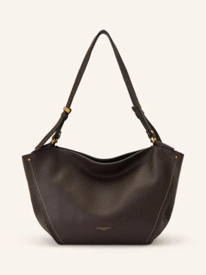 Gianni Chiarini Shopperka Bloom braun
