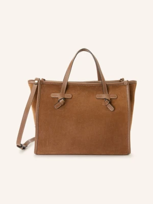 Gianni Chiarini Shopperka Marcella braun BRĄZOWY