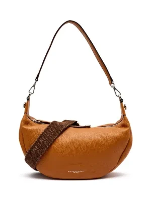 GIANNI CHIARINI Skórzana hobo AISHA
