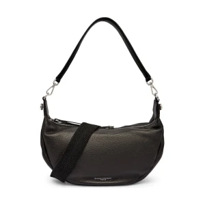 GIANNI CHIARINI Skórzana hobo AISHA