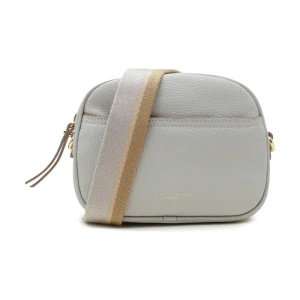 GIANNI CHIARINI Skórzana listonoszka