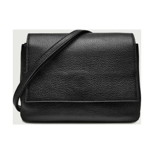 GIANNI CHIARINI Skórzana listonoszka Three