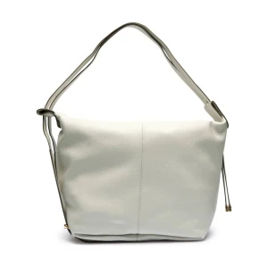 GIANNI CHIARINI Skórzana shopperka GUIA