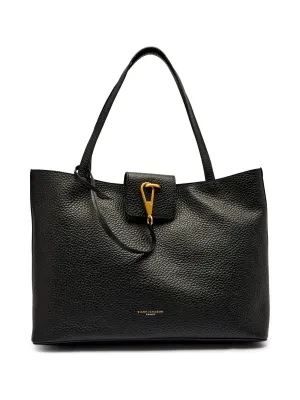 GIANNI CHIARINI Skórzana shopperka MARISOL