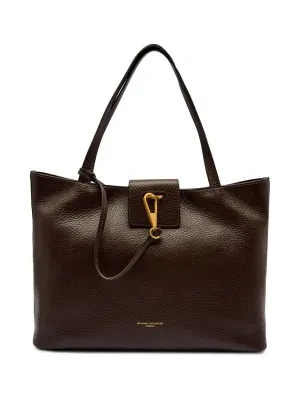 GIANNI CHIARINI Skórzana shopperka MARISOL