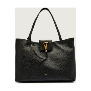 GIANNI CHIARINI Skórzana shopperka MARISOL