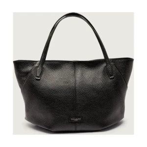 GIANNI CHIARINI Skórzana shopperka NATASHA