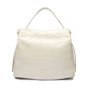 GIANNI CHIARINI Skórzana shopperka Ottavia