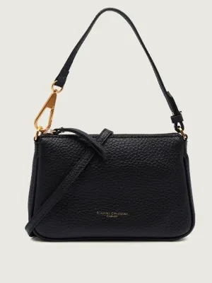 GIANNI CHIARINI Skórzana torebka na ramię BROOKE