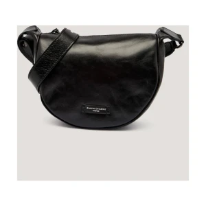 GIANNI CHIARINI Skórzana torebka na ramię CHARLOTTE