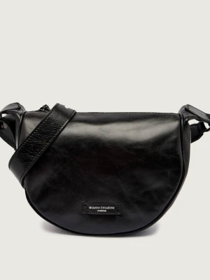 GIANNI CHIARINI Skórzana torebka na ramię CHARLOTTE