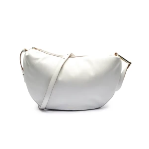 GIANNI CHIARINI Skórzana torebka na ramię MARBLE MATILDE
